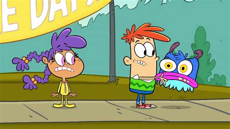 movieshd bunsen is a beast|Watch Bunsen is a Beast! Season 1 .